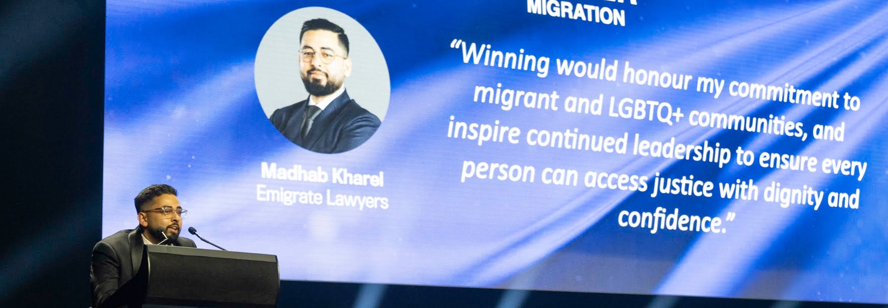 EMIGRATE LAWYERS cover photo