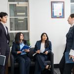 EMIGRATE LAWYERS - photo 1