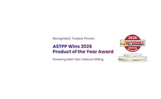 ASTPP - VoIP Billing Software - Software & Apps