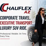 Chauffeur Service Phoenix - Wedding Cars in Phoenix