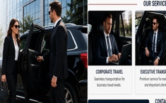 Chauffeur Service Phoenix - Wedding Cars