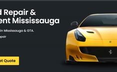 Bolt Auto Glass - Auto Glass & Windshield Services