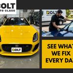 Bolt Auto Glass - photo 5