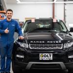 Bolt Auto Glass - photo 8