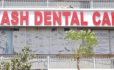 Akash Dental Care - Dentists