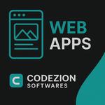 Codezion Softwares pvt. ltd. - photo 1