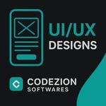 Codezion Softwares pvt. ltd. - photo 2