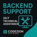 Codezion Softwares pvt. ltd. - photo 4