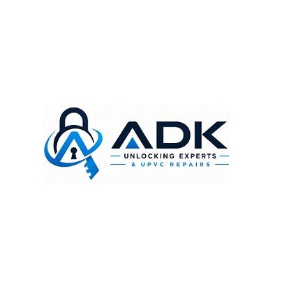 ADK Unlocking Experts & UPVC Repairs - Keys & Locksmiths