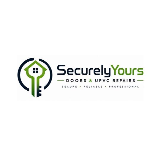 SecurelyYours Doors & UPVC Repairs - Keys & Locksmiths