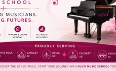 NUVO Music School - Music Teachers & Music Lessons