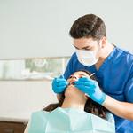 Blue Dental Largo - photo 1