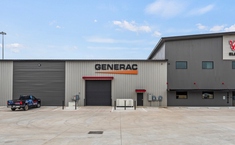 Wired Electrical and Generators - Electricians