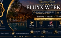 Fluxx Events - Event Management & Services