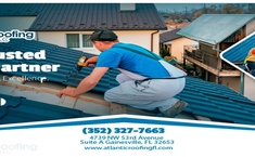 Atlantic Roofing & Exteriors, LLC - Roofing