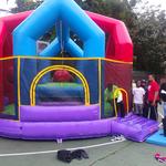 Frankie's Carnival Time - photo 3