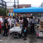 Frankie's Carnival Time - photo 6