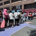 Frankie's Carnival Time - photo 8