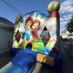 Frankie's Carnival Time - photo 9