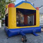 Frankie's Carnival Time - photo 10