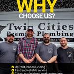 Twin Cities Premier Plumbing - photo 2