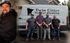 Twin Cities Premier Plumbing - Plumbing