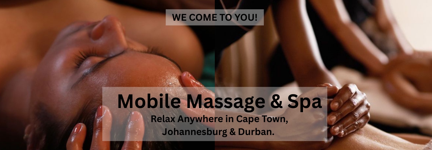 Focus On You Mobile Spa cover photo