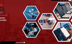 Pixako Technologies LLC UAE - Digitizing Services