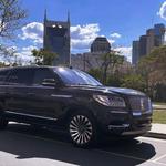 LuxNashRide - photo 1