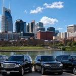 LuxNashRide - photo 6
