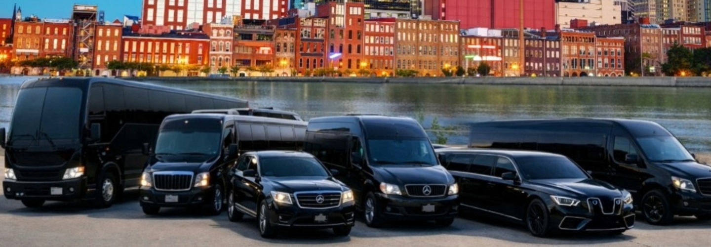 LuxNashRide cover photo