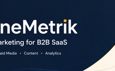 OneMetrik - Digital Marketing