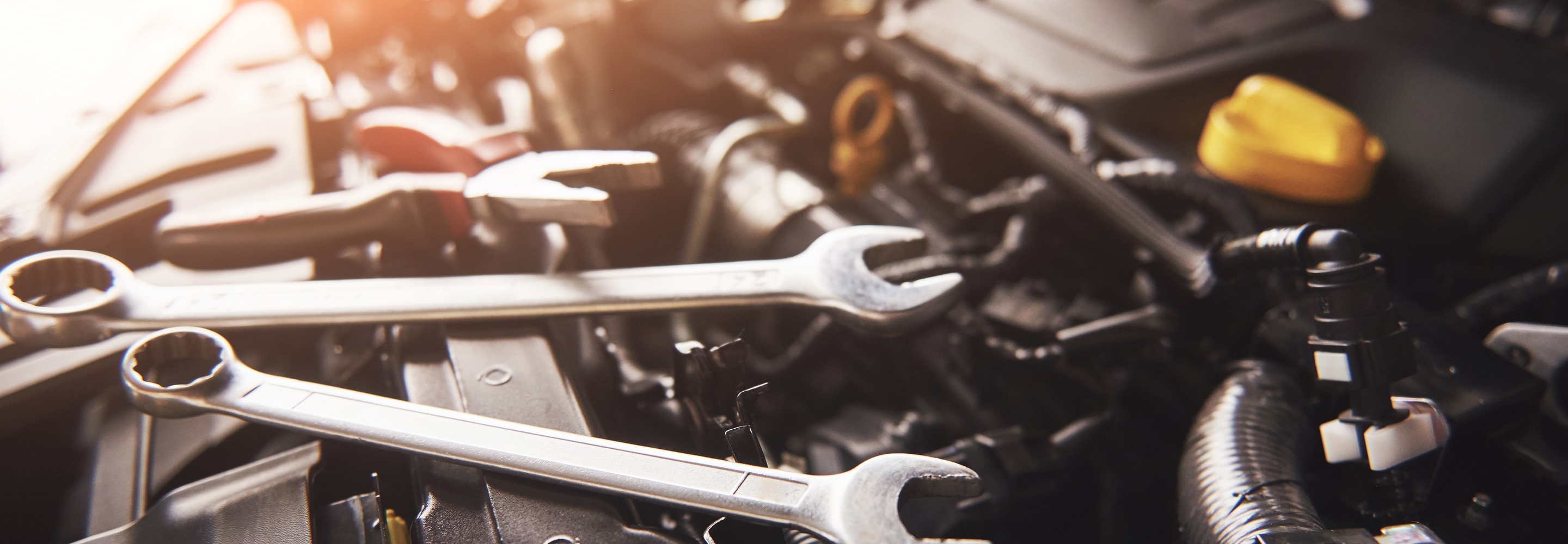 Ultimate Mechanics cover photo