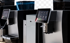 Best Vending - Vending Machines & Services