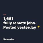 Remotive - photo 1