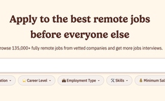 Remotive - Technology