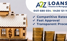 Refinance Home Loan Norwest - A2Z Finance and Mortgage - Mortgage Brokers