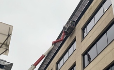 CCS Services Cardiff  - Gutter Services