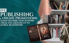 Larma Publishers - Publishing