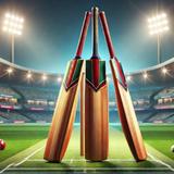cricket - Cricket in Noida