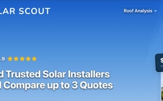 Solar Scout - Solar Panel Installation