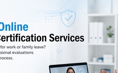 Disability Doc Online - Health & Medical
