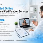 Disability Doc Online - photo 1