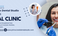 Johns Creek Dental Studio - Dental Implants