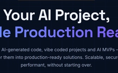 Prompt2Prod - Software Development
