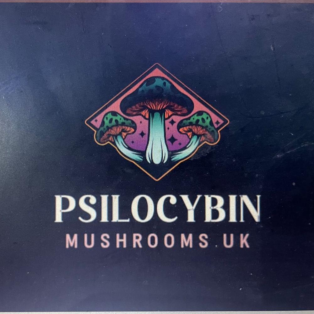 PSILOCYBIN MUSHROOMS UK - Health Coach