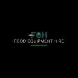 Food Equipment Hire  profile photo
