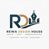 Rewa Design House – Professional Logo Design services   profile photo