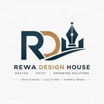 Rewa Design House – Professional Logo Design services   - photo 1