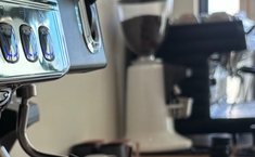I Am Barista Coffee School - Cafes